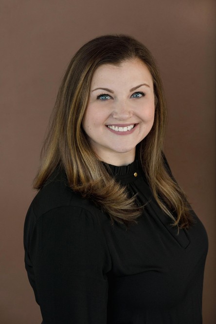 Portrait of Sarah Klena